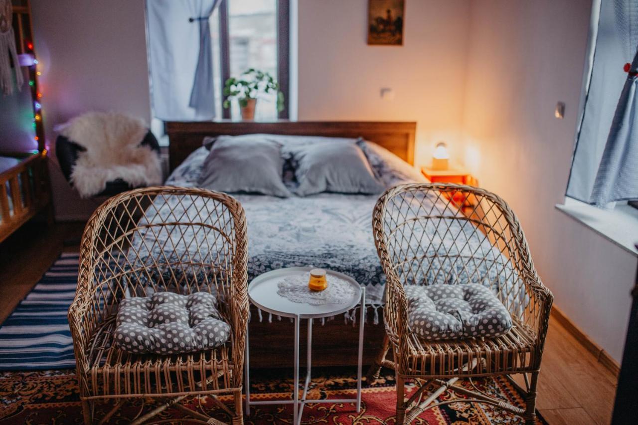 Villa Kosowisko Miłki Habitación foto