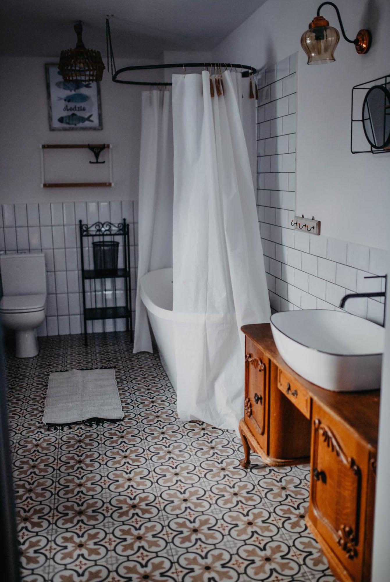 Villa Kosowisko Miłki Habitación foto